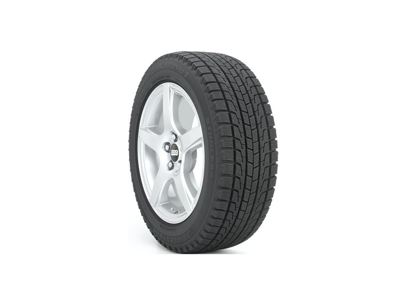 Зимняя шина Bridgestone Blizzak REVO1 195/55 R16 87Q RFT