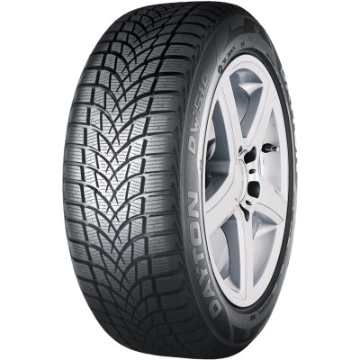 Dayton DW 510 195/55 R16 87H