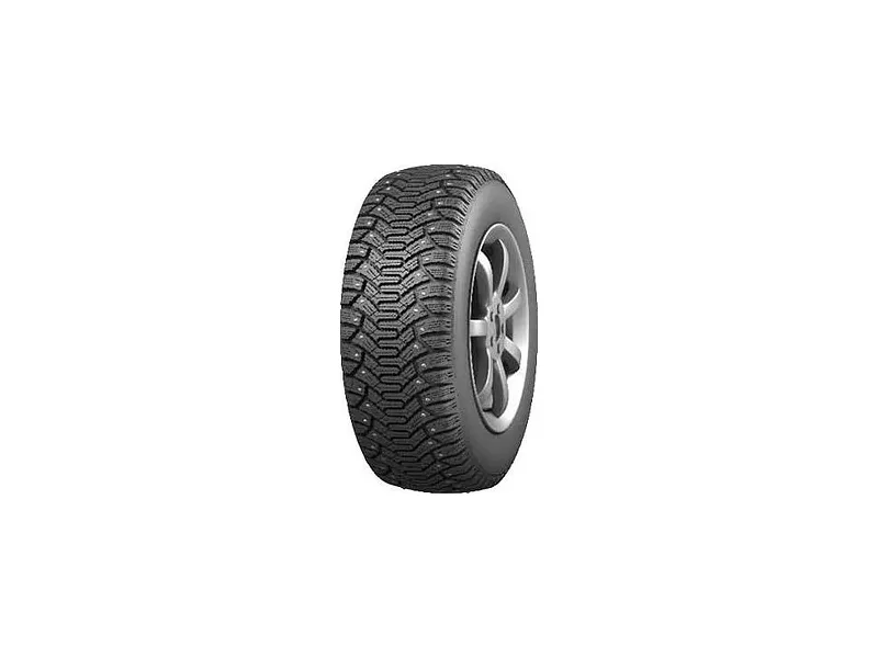 Зимняя шина Cordiant Polar 195/60 R15 88T (шип)