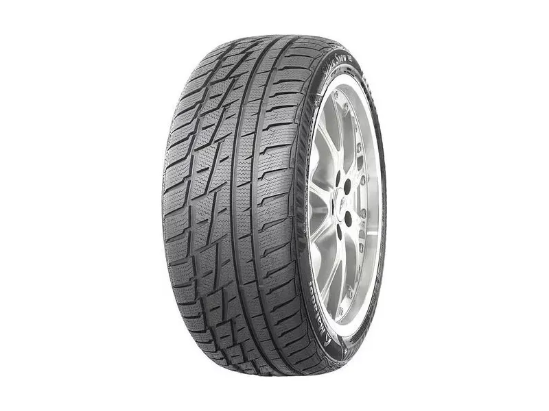 Зимняя шина Matador MP-92 Sibir Snow 195/60 R15 88H