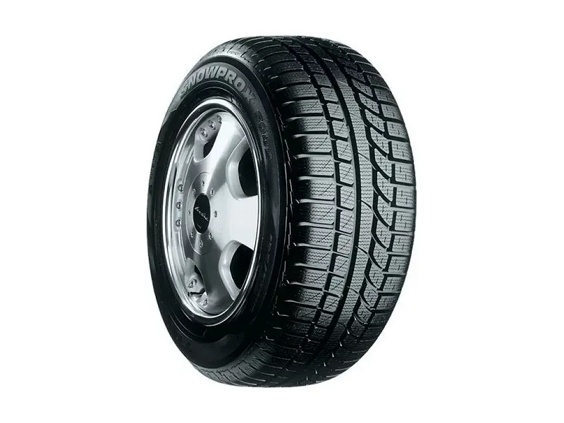 Зимняя шина Toyo Snowprox S942 195/60 R15 88H