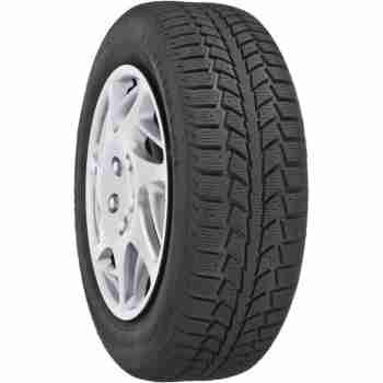 Зимняя шина Uniroyal Tiger Paw Ice & Snow 2 195/60 R15 88S (шип)