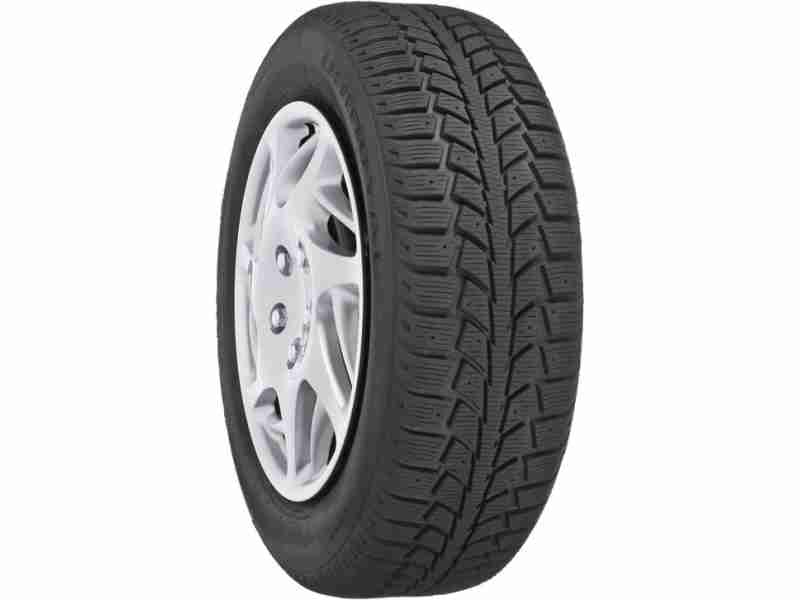 Зимняя шина Uniroyal Tiger Paw Ice & Snow 2 195/60 R15 88S (шип)