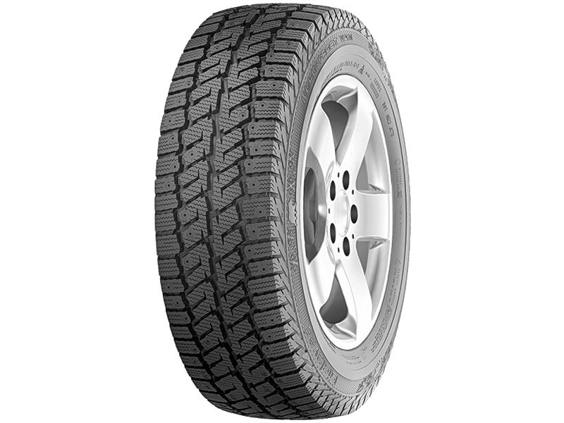 Gislaved Nord*Frost Van 195/60 R16C 99/97T (шип)
