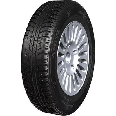 Зимняя шина Amtel NordMaster 195/65 R15 91Q