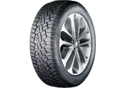 Зимняя шина Continental IceContact 2 KD 195/60 R15 92T (шип)