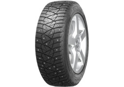 Dunlop Ice Touch 195/65 R15 91T (шип)