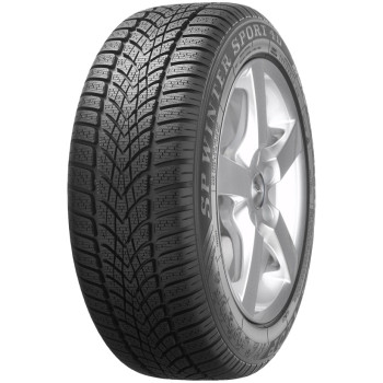 Dunlop SP Winter Sport 4D 195/65 R15 91T