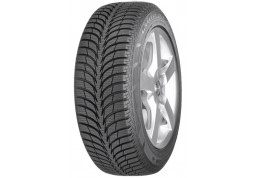 Зимняя шина Goodyear UltraGrip Ice+ 195/65 R15 95T