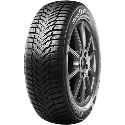 Зимняя шина Kumho WinterCraft WP51 195/65 R15 91H