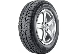 Зимняя шина Pirelli Winter Snowcontrol 2 195/65 R15 91T