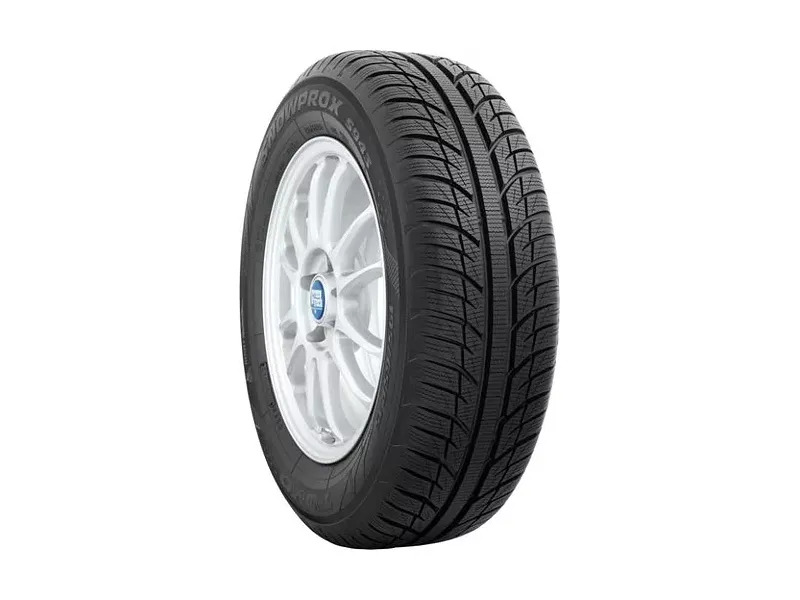 Toyo Snowprox S943 195/65 R15 95V