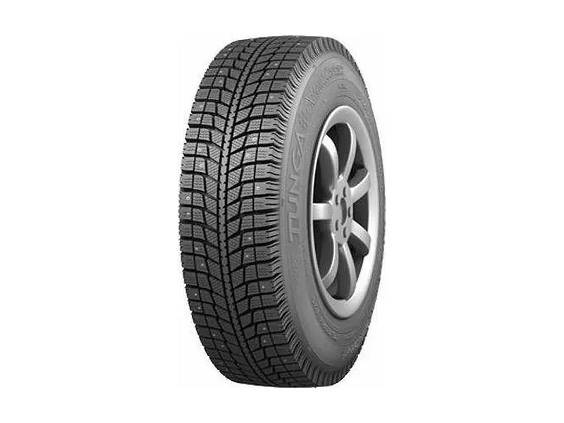 Tunga Extreme Contact 195/65 R15 91T (шип)