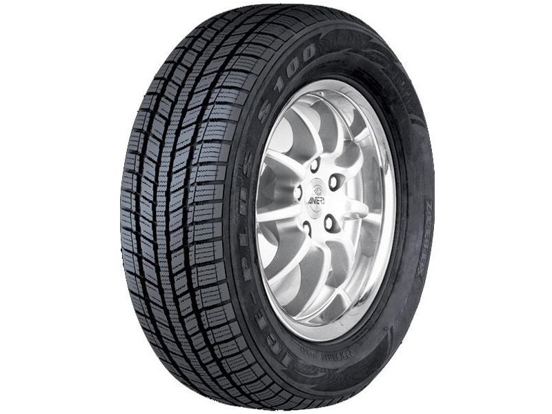 Zeetex Ice-Plus S100 195/65 R15 91H