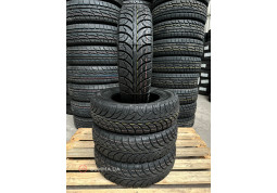 Зимняя шина  Rosava WQ-102 195/65 R15 91T (под шип)