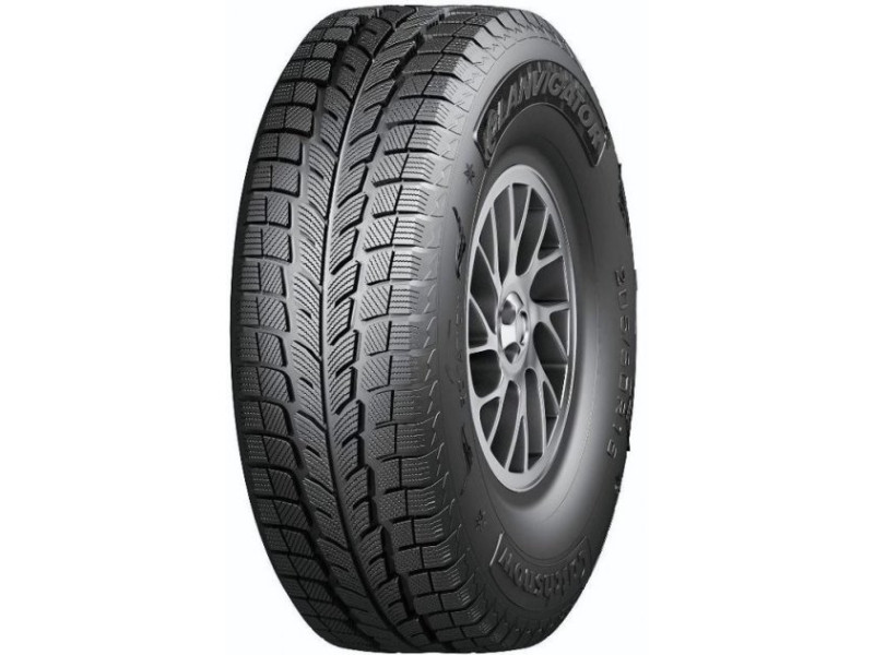 Зимняя шина Lanvigator CatchSnow 195/70 R14 95T