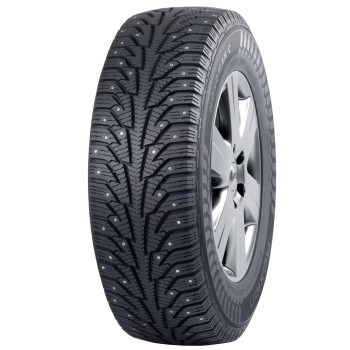 Nokian Nordman C 195/70 R15C 104/102S (шип)