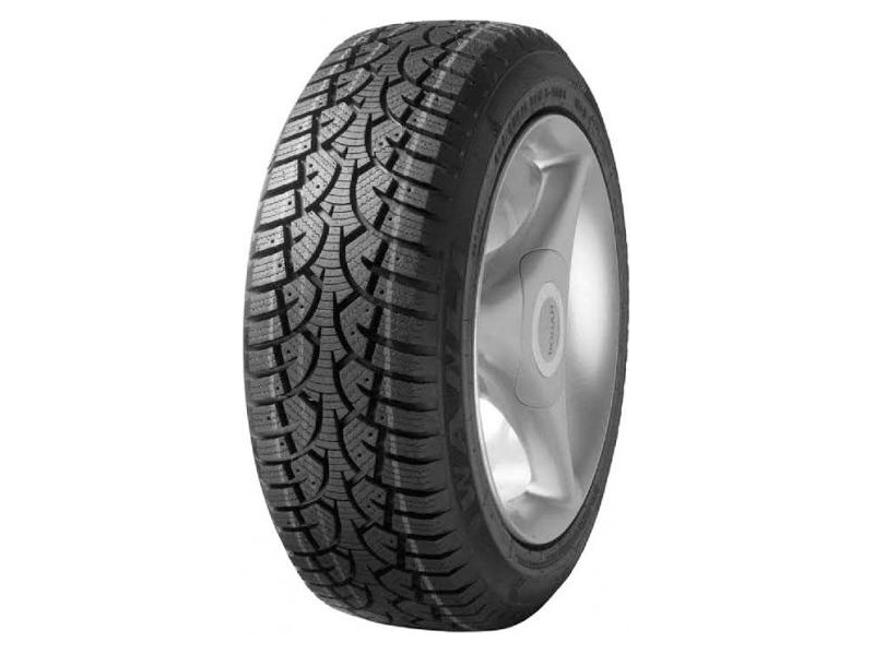 Зимняя шина Wanli Winter Challenger 195/70 R15C 104/102R (шип)