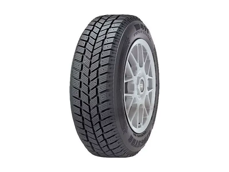 Зимняя шина Kingstar W411 195/75 R16C 107/105P (под шип)