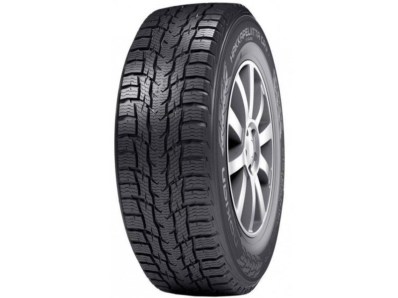 Nokian Hakkapeliitta CR3 195/75 R16C 107/105S