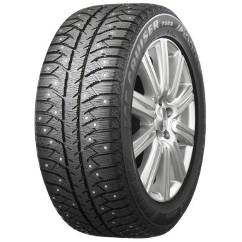 Зимняя шина Bridgestone Ice Cruiser 7000 205/50 R17 89T (под шип)