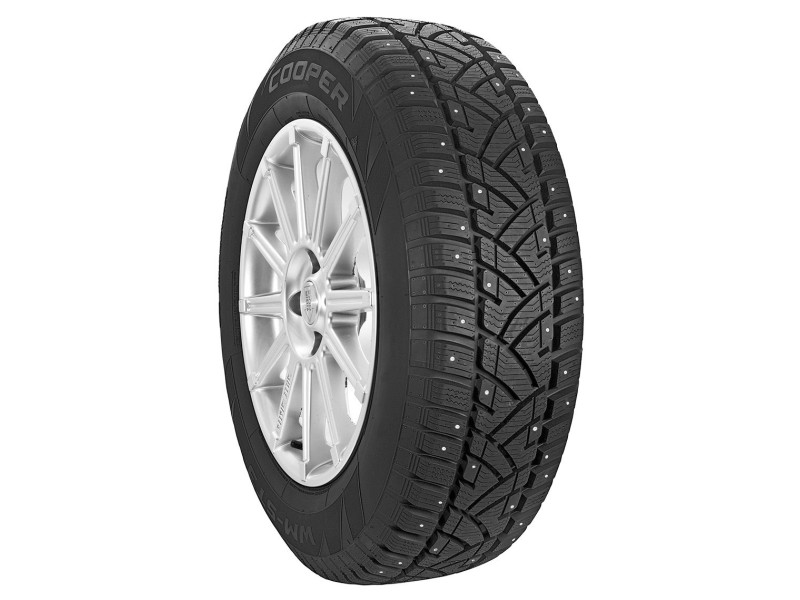 Зимняя шина Cooper Weather-Master S/T3 205/55 R16 91T