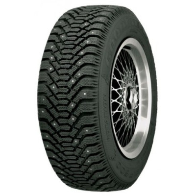 Dunlop SP IceResponse 205/55 R16 91T