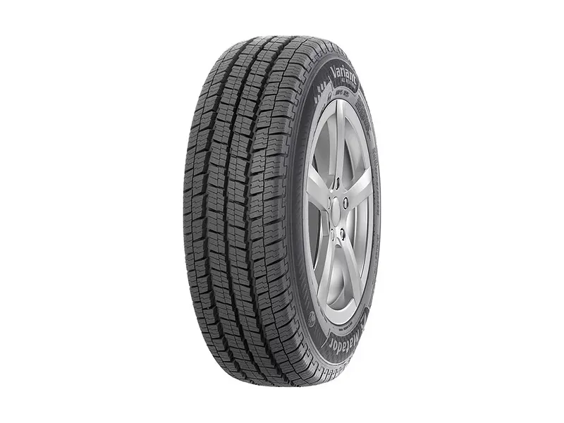 Всесезонная шина Matador MPS-125 215/75 R16C 116/114R