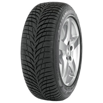 Зимова шина Goodyear UltraGrip 7+ 205/55 R16 91H