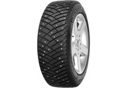Goodyear UltraGrip Ice Arctic 205/55 R16 91T (под шип)