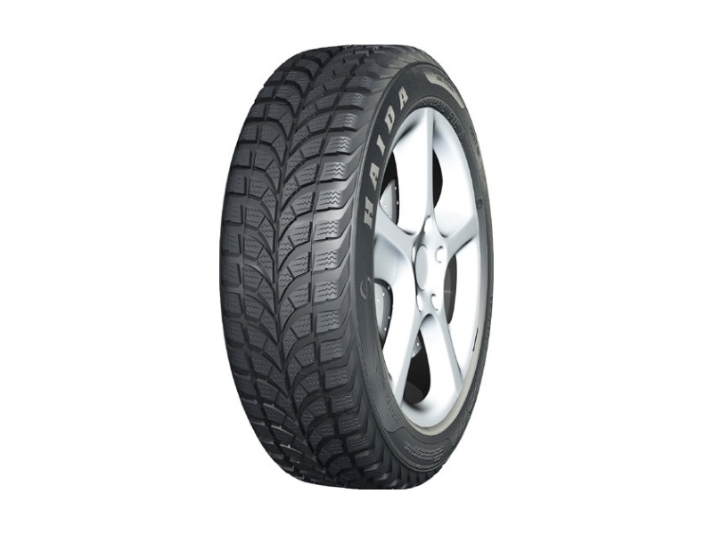 Зимняя шина Haida Winter HD 611 205/55 R16 91H