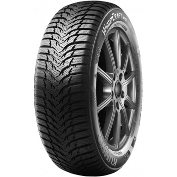 Зимняя шина Kumho WinterCraft WP51 205/55 R16 91H