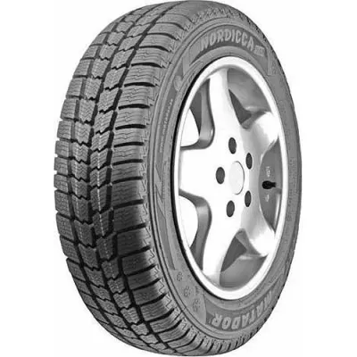 Зимняя шина Matador MPS-520 225/60 R16C 101/99H
