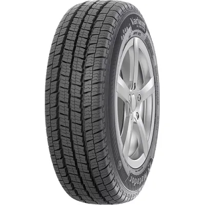 Всесезонна шина Matador MPS-125 225/75 R16C 121/120R
