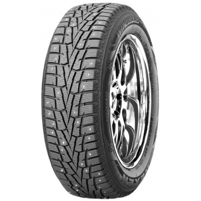 Зимняя шина Roadstone WinGuard WinSpike 205/55 R16 91T (под шип)
