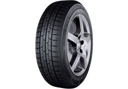 Зимняя шина Firestone Winterhawk 2 Evo 195/65 R15 91T