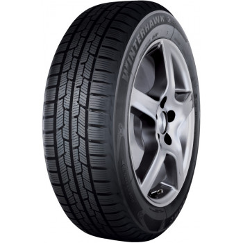 Зимняя шина Firestone Winterhawk 2 Evo 195/65 R15 91T