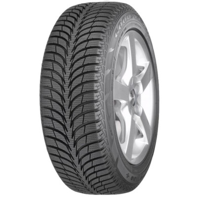 Зимняя шина Goodyear UltraGrip Ice+ 205/60 R16 96T