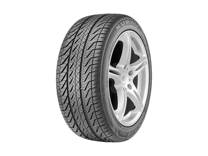 Летняя шина Kumho Ecsta ASX KU21 225/55 ZR17 97W
