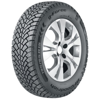 BFGoodrich G-Force Stud 205/65 R15 94Q (шип)