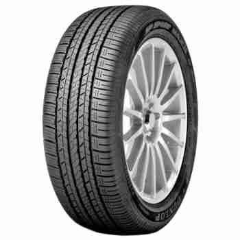 Літня шина Dunlop SP Sport MAXX A1 A/S 245/45 R19 98V