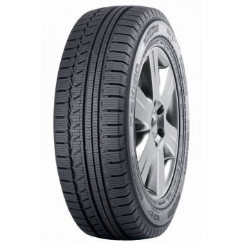 Зимняя шина Nokian WR C Van 205/65 R15C 102/100T