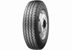 Летняя шина Kumho Radial 857 205/70 R15C 106/104S