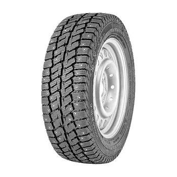 Continental VancoIceContact 205/70 R15C 106/104R (шип)