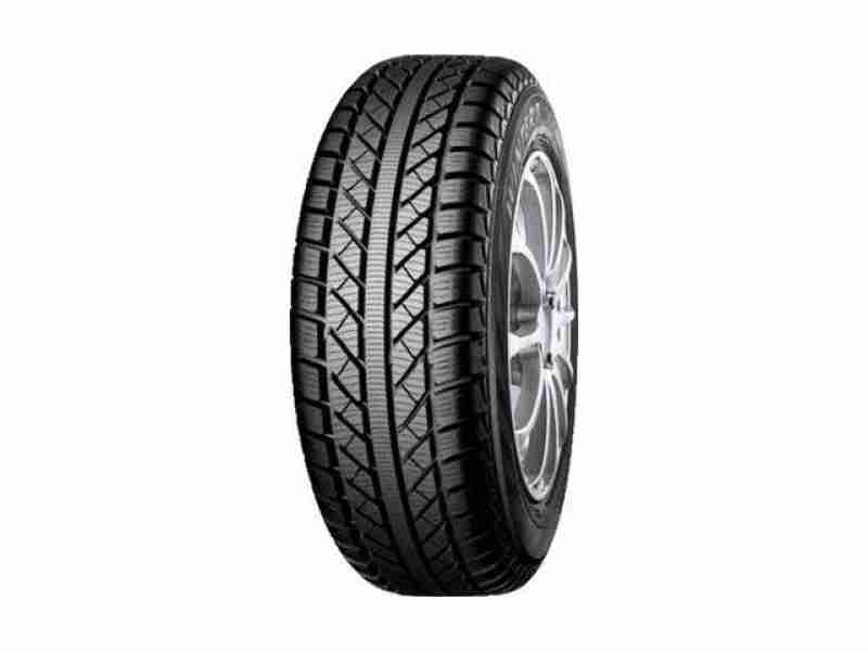 Зимняя шина Yokohama Winter T F601 185/70 R14 86T