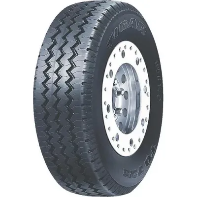 Летняя шина Tigar TG 725 205/75 R16C 110/108R