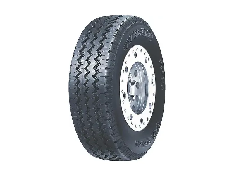 Летняя шина Tigar TG 725 205/75 R16C 110/108R