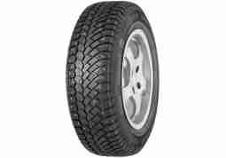 Continental ContiIceContact 215/50 R17 95T (шип)