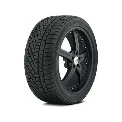 Зимняя шина Continental ExtremeWinterContact 215/50 R17 91T