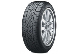 Dunlop SP Ice Sport 235/65 R17 104T